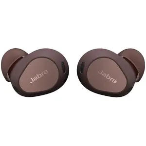 Jabra Elite 10 Cacao - Écouteurs True Wireless - Écouteurs