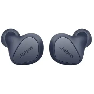 Jabra Elite 4 Ecouteurs sans fil intra-auriculaire Bluetooth - Navy pas cher