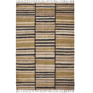 House Doctor Tapis Listra - 206231704 pas cher
