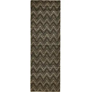 House Doctor Tapis Monta 260x83cm - 257810075 pas cher