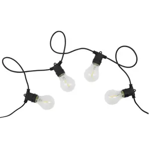 House Doctor Guirlande lumineuse - 264010131 pas cher