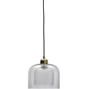 Comparateur de prix : House Doctor Suspension cloche - 900000464