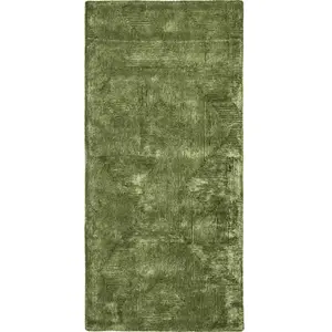 House Doctor Tapis Shine vert - 900000368