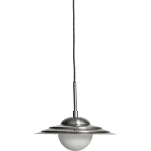 House Doctor Suspension pièce de monnaie argent - 900000288Vendu parliving-and-company