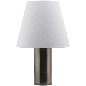 House Doctor Lampe de table Bakora - Métal antique pas cher