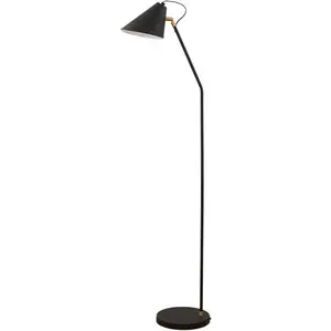 Comparateur de prix : House Doctor CLUB-Lampadaire Métal H130cm