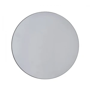 House Doctor Miroir Mural Gris 50 x 50 cm pas cher