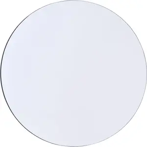 House Doctor Parois de Miroir 50 x 50 cm Transparent