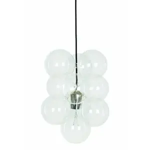 Maison Doctor Lampe DIY pas cher