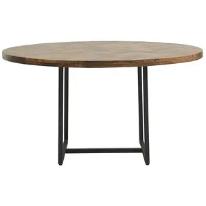 House Doctor Table ronde pas cher
