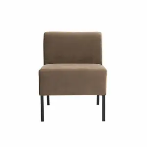 House Doctor Banquette banquette 1 place marron pas cher