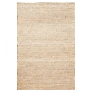 Comparateur de prix : House Doctor Tapis Mara - nude 200x300cm