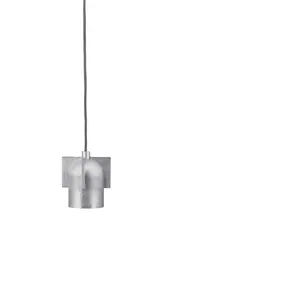 House Doctor Akola lampe à suspension LED - argent pas cher