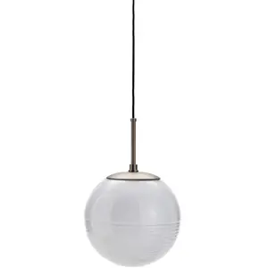 House Doctor Suspension Halda Ø25cm - 203970802Vendu parinteriorlabels