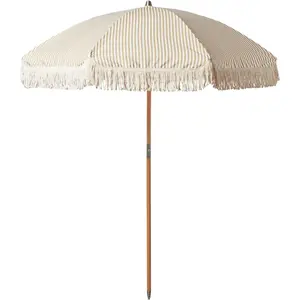 Society of Lifestyle House Doctor Parasol Umbra - sable 263610000