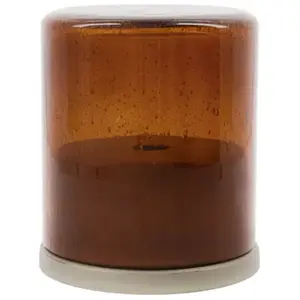 House Doctor Petite lampe de table ambre - 203970801Vendu parinteriorlabels