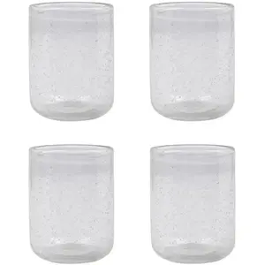 Comparateur de prix : House Doctor Verre, Rich, transparent