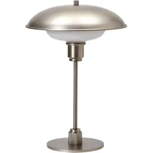 House Doctor Lampe à poser Boston bronze - 203661722