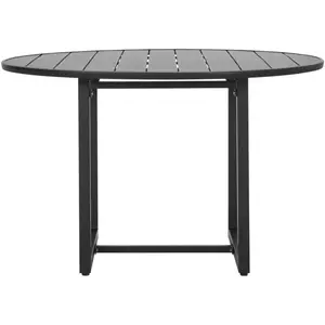 House Doctor Table Helo ronde - 210920500 pas cher