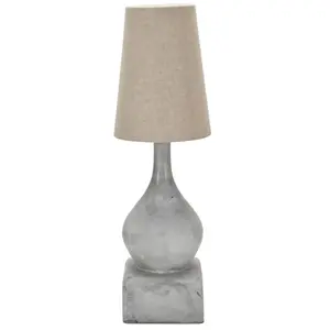 House Doctor Lampadaire sauge - 262320080 pas cher