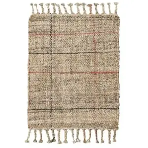 Tapis Atur 90x60 cm House Doctor pas cher