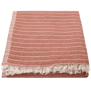 House Doctor Alice plaid rouge - 211090104Vendu parinteriorlabels