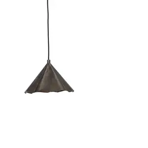 Comparateur de prix : House Doctor Lampe à suspension Flola Ø30cm - 203661117