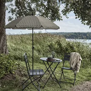 Parasol De Plage/Jardin Hdport - House Doctor pas cher