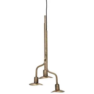 Comparateur de prix : House Doctor Lampe suspendue Hana - 203660474