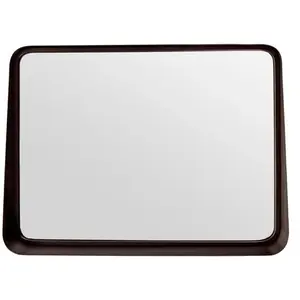 House Doctor Miroir Pejo noir antique - 208582801 pas cher