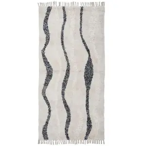 House Doctor Tapis Muzo - 206230053 pas cher