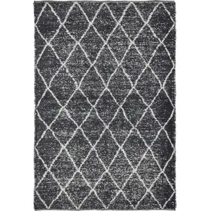 House Doctor Tapis Cruz - 206230059 pas cher