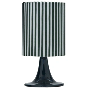 Comparateur de prix : House Doctor Lampe de table tulipe verte - 206100406