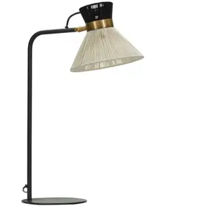 Comparateur de prix : House Doctor Lampe de table à cordon - 206100400