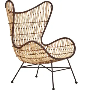 Comparateur de prix : House Doctor Chaise longue Flow naturel - 204300316