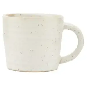 Comparateur de prix : House Doctor Tasses à espresso Pion blanc / gris - lot de 12 pièces