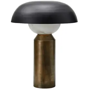 Comparateur de prix : Lampe de Table Big Fellow h 55 cm House Doctor