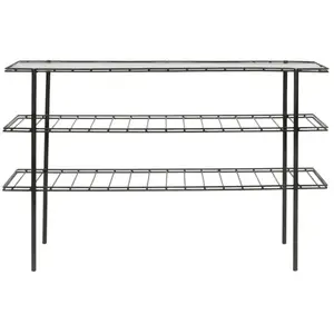 House Doctor Table console Gany - noirVendu parinteriorlabels