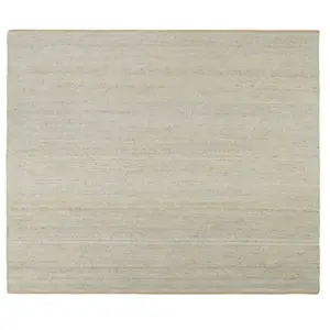 Comparateur de prix : House Doctor Tapis Hempi - gris clair 250x250cm