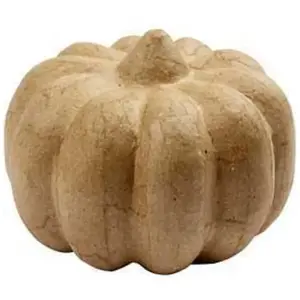 Comparateur de prix : Creativ Company Pumpkin, Bois, Bois, 1 pièce(s), 130 mm, 130 mm, 90 mm