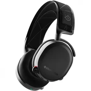 Comparateur de prix : Steelseries Arctis 7 Casque Avec fil &sans fil Arceau Jouer Noir