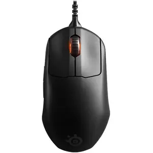 Steelseries PRIME+ Souris droite USB Type-A Optique 18000 DPI (62490) pas cher