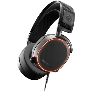 Micro-Casque Gaming filaire SteelSeries Arctis Pro Surround X 2.0 Noir