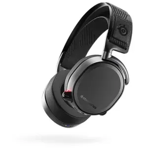 Steelseries Arctis Pro Wireless Noir Casque de jeu sans fil pas cher