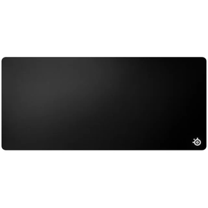 Comparateur de prix : Tapis Souris Gamer - Steelseries - QCK 3XL - Noir - Tissu - XXXL