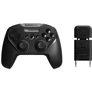 STeelseries Manette Steelseries Stratus + pas cher