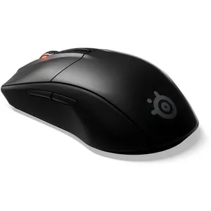 Comparateur de prix : Souris de jeu sans fil SteelSeries Rival 3 sans fil 18000 DPI Noir