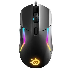 Comparateur de prix : Steelseries RIVAL 5 Souris droite USB Type-A Optique (62551)