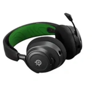 Comparateur de prix : Casques avec Microphone SteelSeries Arctis Nova 7X Noir Noir/Vert