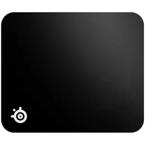 Comparateur de prix : Steelseries QCK Tapis de souris de jeu Noir